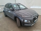  Hyundai  Konna Kona Executive 2WD 1.0 T-GDI 120CV BVM6 E6dT #5