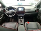  Hyundai  Konna Kona Executive 2WD 1.0 T-GDI 120CV BVM6 E6dT #6