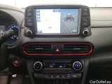  Hyundai  Konna Kona Executive 2WD 1.0 T-GDI 120CV BVM6 E6dT #8