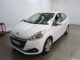  Peugeot  208  Allure Business 1.2 PureTech 110CV BVM5 E6 