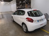  Peugeot  208  Allure Business 1.2 PureTech 110CV BVM5 E6 #2