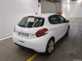  Peugeot  208  Allure Business 1.2 PureTech 110CV BVM5 E6 #3