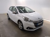  Peugeot  208  Allure Business 1.2 PureTech 110CV BVM5 E6 #4
