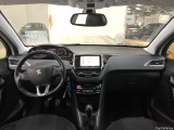  Peugeot  208  Allure Business 1.2 PureTech 110CV BVM5 E6 #5