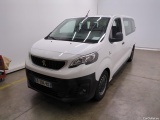  Peugeot  Expert  Kombi L2 1.6 HDi 115CV BVM6 E6 