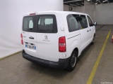  Peugeot  Expert  Kombi L2 1.6 HDi 115CV BVM6 E6 #3