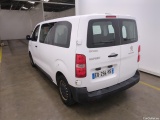  Peugeot  Expert  Kombi L2 1.6 HDi 115CV BVM6 E6 #2