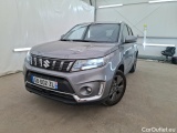  Land Rover  Discovery SUZUKI Vitara / 2015 / 5P / SUV 1.4 Boosterjet Hybrid Privilège Auto 