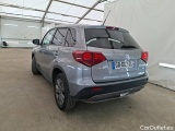  Land Rover  Discovery SUZUKI Vitara / 2015 / 5P / SUV 1.4 Boosterjet Hybrid Privilège Auto #2