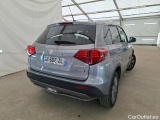  Land Rover  Discovery SUZUKI Vitara / 2015 / 5P / SUV 1.4 Boosterjet Hybrid Privilège Auto #3