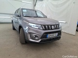  Land Rover  Discovery SUZUKI Vitara / 2015 / 5P / SUV 1.4 Boosterjet Hybrid Privilège Auto #4