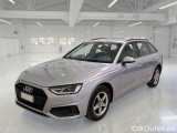  Audi  A4 AUDI  AVANT / 2019 / 5P / STATION WAGON 2.0 35 TDI BUSINESS S TRONIC 