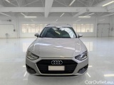  Audi  A4 AUDI  AVANT / 2019 / 5P / STATION WAGON 2.0 35 TDI BUSINESS S TRONIC #6