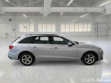  Audi  A4 AUDI  AVANT / 2019 / 5P / STATION WAGON 2.0 35 TDI BUSINESS S TRONIC #7
