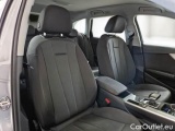  Audi  A4 AUDI  AVANT / 2019 / 5P / STATION WAGON 2.0 35 TDI BUSINESS S TRONIC #13