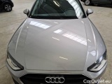  Audi  A4 AUDI  AVANT / 2019 / 5P / STATION WAGON 2.0 35 TDI BUSINESS S TRONIC #22