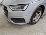  Audi  A4 AUDI  AVANT / 2019 / 5P / STATION WAGON 2.0 35 TDI BUSINESS S TRONIC #27