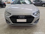  Audi  A4 AUDI  AVANT / 2019 / 5P / STATION WAGON 2.0 35 TDI BUSINESS S TRONIC #30