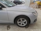  Audi  A4 AUDI  AVANT / 2019 / 5P / STATION WAGON 2.0 35 TDI BUSINESS S TRONIC #45