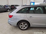  Audi  A4 AUDI  AVANT / 2019 / 5P / STATION WAGON 2.0 35 TDI BUSINESS S TRONIC #57