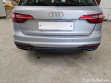  Audi  A4 AUDI  AVANT / 2019 / 5P / STATION WAGON 2.0 35 TDI BUSINESS S TRONIC #62