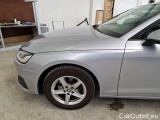  Audi  A4 AUDI  AVANT / 2019 / 5P / STATION WAGON 2.0 35 TDI BUSINESS S TRONIC #79