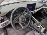  Audi  A4 AUDI  AVANT / 2019 / 5P / STATION WAGON 2.0 35 TDI BUSINESS S TRONIC #83