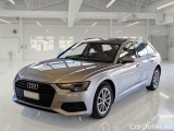  Audi  A6 AUDI  AVANT / 2018 / 5P / STATION WAGON 35 TDI 2.0 S TRONIC BUSINESS PLUS 