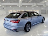  Audi  A6 AUDI  AVANT / 2018 / 5P / STATION WAGON 35 TDI 2.0 S TRONIC BUSINESS PLUS #2