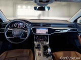 Audi  A6 AUDI  AVANT / 2018 / 5P / STATION WAGON 35 TDI 2.0 S TRONIC BUSINESS PLUS #3