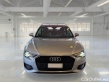  Audi  A6 AUDI  AVANT / 2018 / 5P / STATION WAGON 35 TDI 2.0 S TRONIC BUSINESS PLUS #6