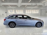 Audi  A6 AUDI  AVANT / 2018 / 5P / STATION WAGON 35 TDI 2.0 S TRONIC BUSINESS PLUS #7