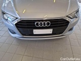  Audi  A6 AUDI  AVANT / 2018 / 5P / STATION WAGON 35 TDI 2.0 S TRONIC BUSINESS PLUS #37
