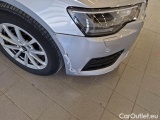  Audi  A6 AUDI  AVANT / 2018 / 5P / STATION WAGON 35 TDI 2.0 S TRONIC BUSINESS PLUS #40