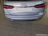  Audi  A6 AUDI  AVANT / 2018 / 5P / STATION WAGON 35 TDI 2.0 S TRONIC BUSINESS PLUS #60