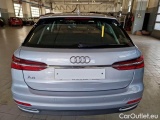  Audi  A6 AUDI  AVANT / 2018 / 5P / STATION WAGON 35 TDI 2.0 S TRONIC BUSINESS PLUS #64