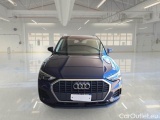  Audi  Q3 AUDI  / 2018 / 5P / SUV 35 TDI S TRONIC BUSINESS #6