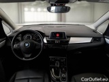 Bmw  Serie 2 BMW  GRAN TOURER / 2018 / 5P / MONOVOLUME 216D ADVANTAGE #3