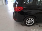  Bmw  Serie 2 BMW  GRAN TOURER / 2018 / 5P / MONOVOLUME 216D ADVANTAGE #68