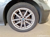  Bmw  Serie 3 BMW  / 2018 / 5P / STATION WAGON 320D XDRIVE 48V BUS.ADV. TOURING AUT #17