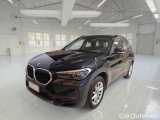  Bmw  X1 BMW  / 2019 / 5P / SUV SDRIVE 18D BUSINESS ADVANTAGE 