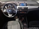  Bmw  X1 BMW  / 2019 / 5P / SUV SDRIVE 18D BUSINESS ADVANTAGE #3