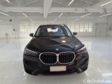  Bmw  X1 BMW  / 2019 / 5P / SUV SDRIVE 18D BUSINESS ADVANTAGE #6