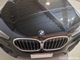  Bmw  X1 BMW  / 2019 / 5P / SUV SDRIVE 18D BUSINESS ADVANTAGE #24