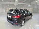  Bmw  X1 BMW  / 2019 / 5P / SUV SDRIVE 18D BUSINESS ADVANTAGE #2