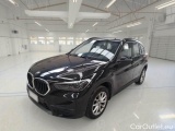  Bmw  X1 BMW  / 2019 / 5P / SUV SDRIVE 18D BUSINESS ADVANTAGE 