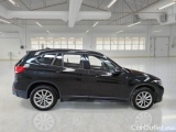  Bmw  X1 BMW  / 2019 / 5P / SUV SDRIVE 18D BUSINESS ADVANTAGE #7