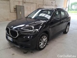  Bmw  X1 BMW  / 2019 / 5P / SUV SDRIVE 18D BUSINESS ADVANTAGE #83