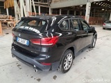  Bmw  X1 BMW  / 2019 / 5P / SUV SDRIVE 18D BUSINESS ADVANTAGE #85