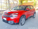  Citroen  C5 CITROEN  AIRCROSS / 2018 / 5P / SUV PURETECH 130 SeS FEEL EAT8 